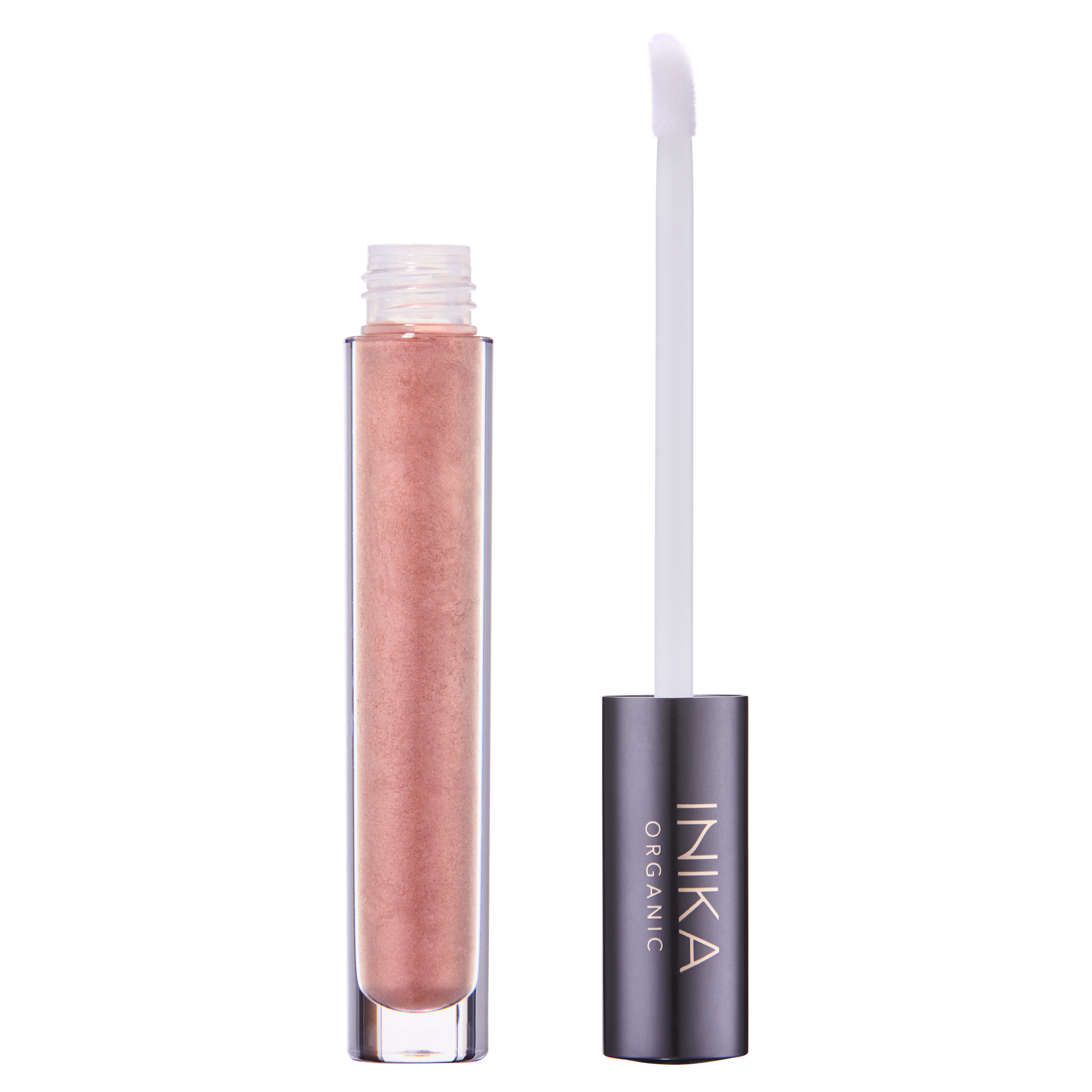  INIKA REFRESH Organic Lip Gloss Blossom 5ml