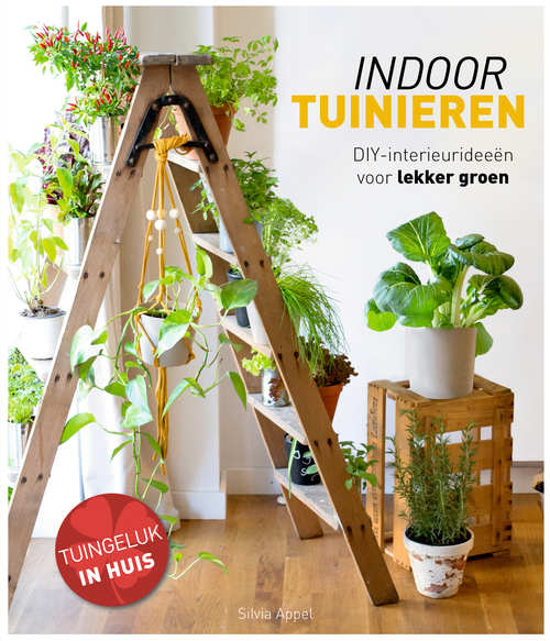  Indoor tuinieren
