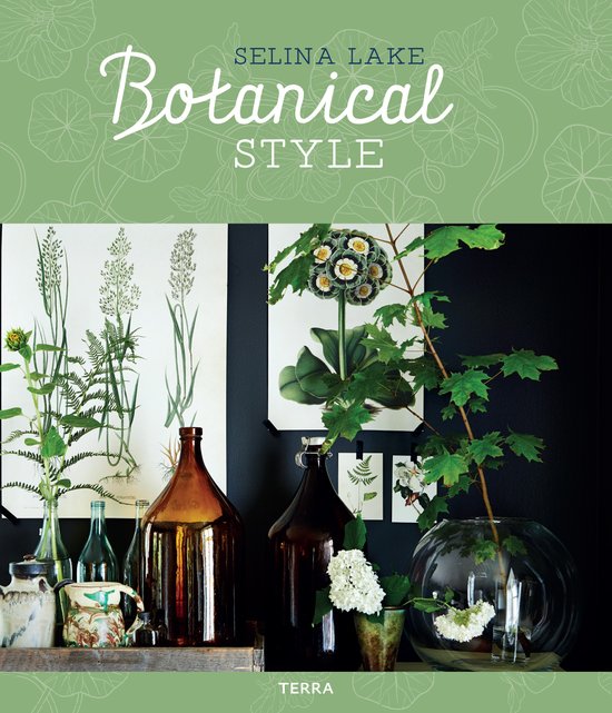 Botanical Style