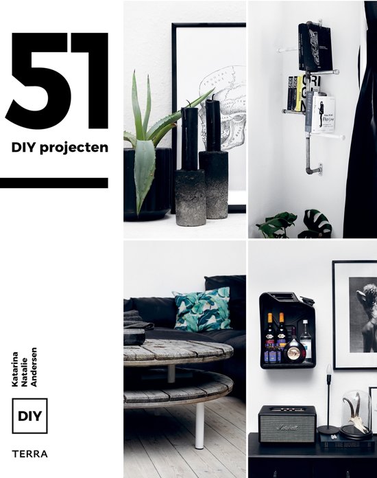 51 DIY Projecten