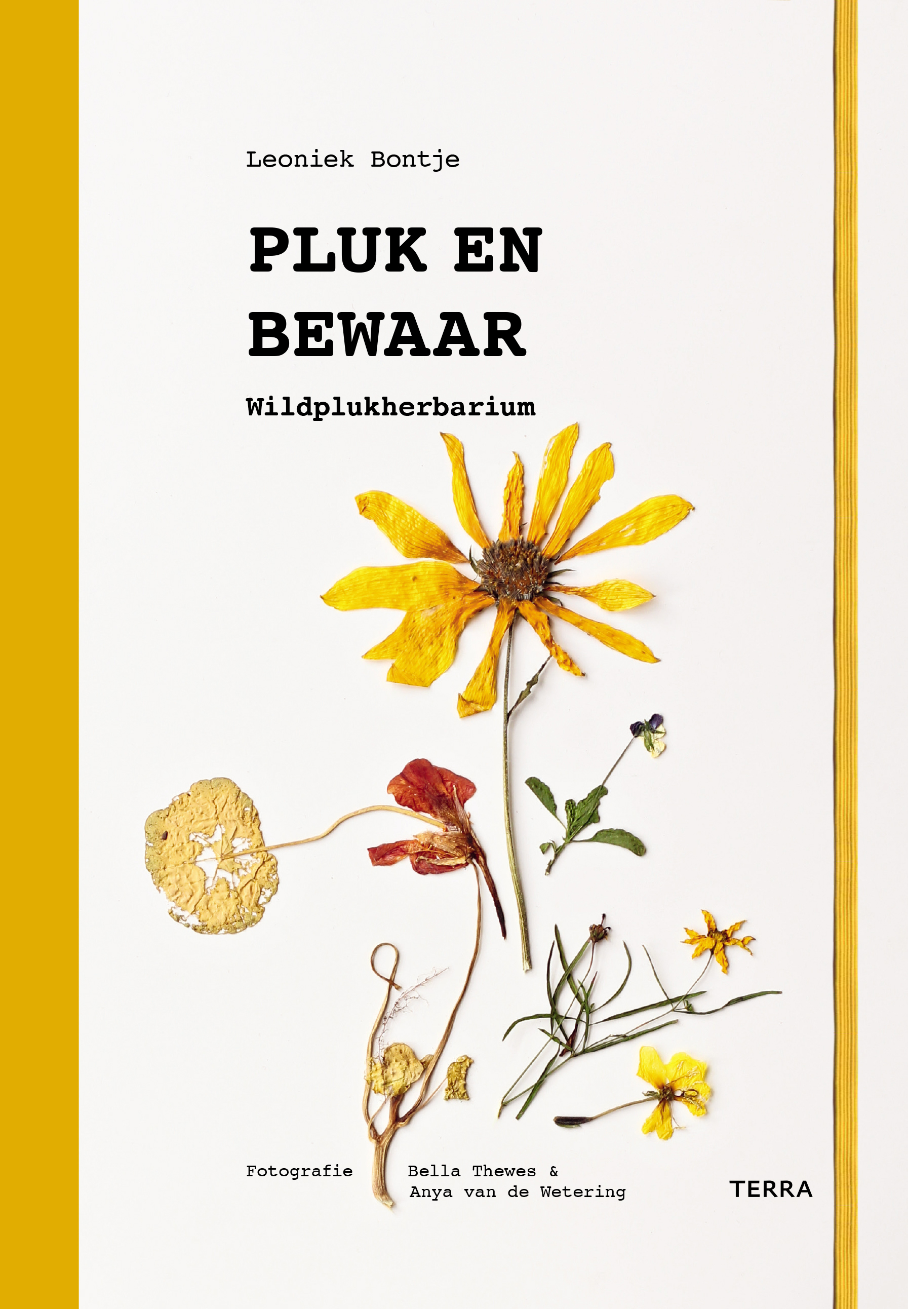  Pluk en bewaar