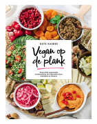  Vegan op de plank